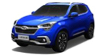 Chery Tiggo 4 '17-